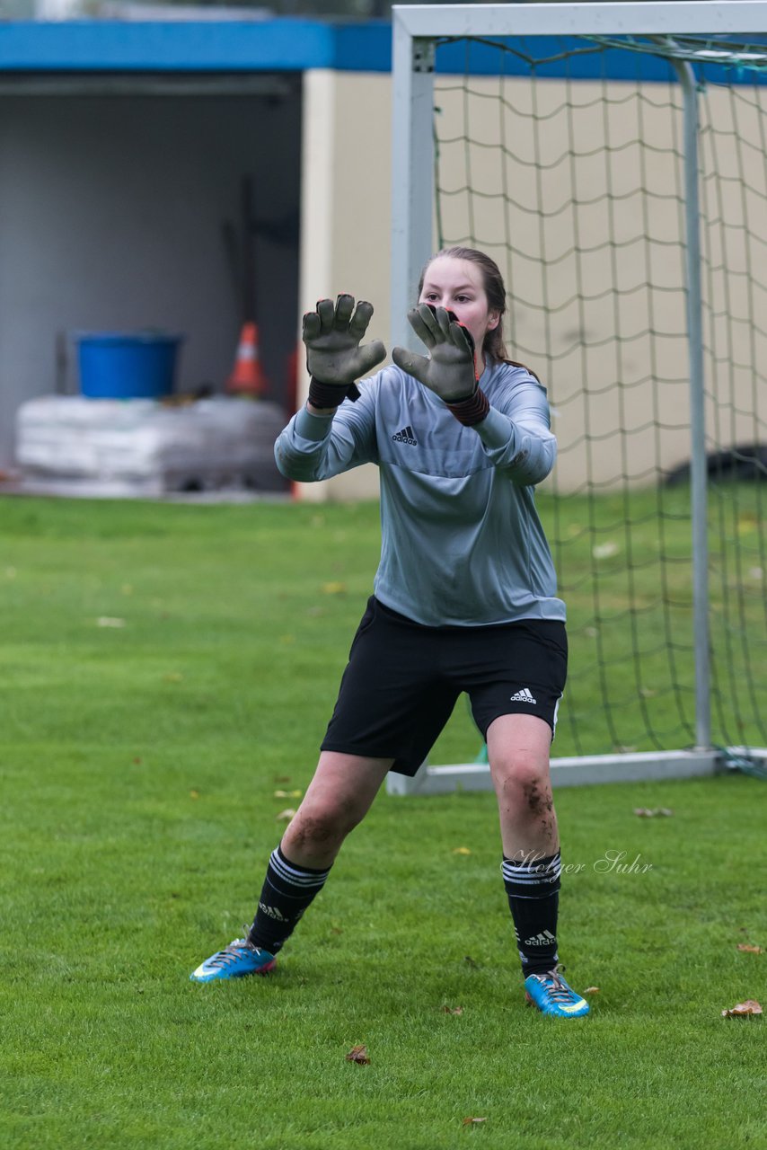 Bild 68 - Frauen TSV Gnutz - SV Bokhorst : Ergebnis: 7:0